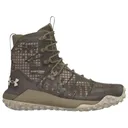 Under Armour Men's HOVR Dawn WP 2.0 Waterproof Hunting Boots Leather/Synthetic Ridge Reaper Barren 11.5 D - Under Armour