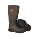 Muck Boots Men's Arctic Pro 17" Waterproof 8mm Insulated Hunting Boots Rubber Bark 9 D - Muck Boot Company