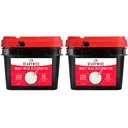 ReadyWise Food 240 Serving Powdered Whey Milk Kit - Readywise