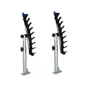 Millennium Marine Spyder-Lok Rod Transport Rack - Millennium Marine
