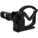 Vapor Trail Gen 7 Arrow Rest Right Hand Black - Vapor Trail Archery
