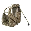 Tenzing TZ TR18 Recliner Turkey Vest Mossy Oak Bottomland - GSM Outdoors
