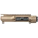 Aero Precision M4E1 Enhanced Assembled AR-15 Upper Receiver No Forward Assist Flat Dark Earth - Aero Precision