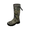 Frogg Toggs Men's Ridge Buster 17" Waterproof Snake Boots Neoprene Realtree EDGE 8 D - Frogg Toggs