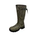 Frogg Toggs Men's Ridge Buster 17" Waterproof Snake Boots Neoprene Mossy Oak Bottomland 10 D - Frogg Toggs