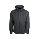 Kings Camo Men's XKG Tracker Jacket Charcoal Large - Kings Camo