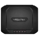 Vaultek Essential Series VE20 Compact Pistol Safe Black - Vaultek