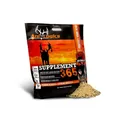 Anilogics Supplement Gold Deer Supplement 20 lb Pallet of 65 Bags - Anilogics Outdoors