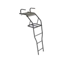 Millennium Treestands Bowlite 18' Single Ladder Treestand - Millennium Treestands