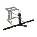 Kolpin DirtWorks ATV 60" Accessory Tool Bar Steel Black - Kolpin