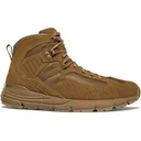 Danner Men's Fullbore 4.5" Tactical Boots Leather/Synthetic Coyote 9.5 D - Danner