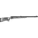 Knight Mountaineer Western Muzzleloading Rifle .50 Caliber 27" Nitride Barrel Shadow Gray - Knight