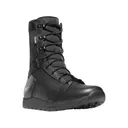 Danner Men's Tachyon GTX 8" Waterproof Tactical Boots Leather/Synthetic Black 11.5 D - Danner