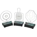 Laser Ammo Interactive Target Training System Pack of Three - Laser Ammo