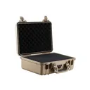 Pelican 1500 Pistol Case 18.5" Desert Tan - Pelican