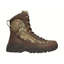 Danner Men's Element  8" Waterproof 800 Gram Insulated Hunting Boots Leather Mossy Oak Break-Up Country 11.5 D - Danner