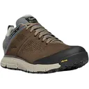 Danner Men's Trail 2650 3" Waterproof Hiking Shoes Leather/Synthetic Kangaroo Brown/Stormy Weather 13 D - Danner