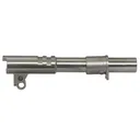 Ed Brown Semi-Drop-In 1911 Government Barrel 9mm Luger 5" Stainless - Ed Brown