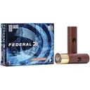 Federal Power-Shok 10 Gauge Rifled Slug 3-1/2" 1-3/4oz Case of 50 (10 Boxes of 5) - Federal Premium