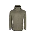 Stone Glacier Men's X1 Rain Jacket Fern XL - Stone Glacier