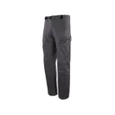 Stone Glacier Men's Praxis Pants Carbon 38" Waist 33" Inseam - Stone Glacier