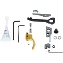 Volquartsen Pistol Competition Kit for Ruger MK IV Gold Trigger - Volquartsen
