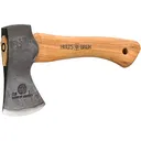 Hults Bruk Jonaker Hatchet 9.4" Handle - Hults Bruk