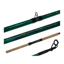 HH Rods and Reels Warpig Frank Haidusek F&M Signature Series Mid Seat 13'5" Pole Med Lt - Hh Rods And Reels