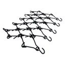 Field Tuff Heavy Duty Drag Harrow Section 48" X 24" - Field Tuff