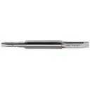 PTG Solid Pilot Chamber Finish Reamer 325 Winchester Short Magnum (WSM) - Ptg