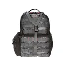 G.P.S. Tactical Range Backpack Prym1 Blackout - GPS