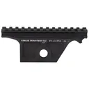 Sadlak Scope Mount M1A, M14 Aluminum Matte Black - Sadlak