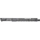 Noveske AR-15 N4 Infidel Pinned and Welded Complete Upper Receiver 5.56x45mm NATO 13.7" Cold Hammer Forged Barrel NSR-15 M-LOK Handguard Black - Noveske Rifleworks