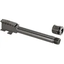 Griffin Armament ATM Threaded Barrel for Glock 48 9mm Luger 4.68" Black Nitride - Griffin Armament