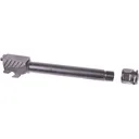 Griffin Armament ATM Threaded Barrel for Sig Sauer P320C 9mm Luger Black Nitride - Griffin Armament
