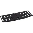 Area 419 MOD DOS TAC Table Aluminum Black - Area 419