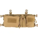 Haley Strategic D3CR Heavy Chest Rig Coyote - Haley Strategic