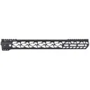 Odin Works R2 AR-15 M-LOK Handguard 17.5" Black - ODIN Works