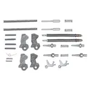 Beretta 680 Series Over-Under Shotguns Spare Parts Kit 12 Gauge - Beretta