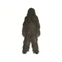 Camo Systems Men's Jackal Ghillie Suit Woodland Camo Medium/Large - Camo Systems