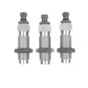 Redding Deluxe 6.5x47mm Lapua Full Length Sizing, Bullet Seating, Neck Sizing 3 Die Set - Redding