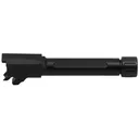 True Precision Threaded Barrel for CZ P10C 9mm Luger Nitride - True Precision