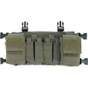 Haley Strategic D3CR X Chest Rig Placard Ranger Green - Haley Strategic