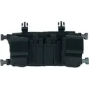Haley Strategic D3CR X Chest Rig Black - Haley Strategic