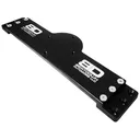 BeatDown Outdoors Fish Finder Bridge Mount 2" x 15.25" - Beatdown Outdoors