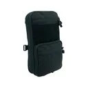 Haley Strategic Flatpack V2 Backpack Black - Haley Strategic