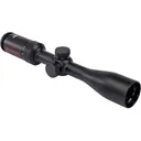 Winchester Supreme Optics Rifle Scope 3-9x 40mm Winchester Supreme Wire Reticle Matte Black - Winchester