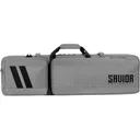 Savior Equipment Specialist LRP Single Rifle Case 47" Gray - Savior Equipment