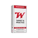 Winchester White Box USA 380 ACP Ammo 95 Grain Full Metal Jacket Case of 500 (10 Boxes of 50) - Winchester