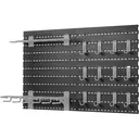 Savior Equipment Panels for Wall System 10PK - Savior Equipment